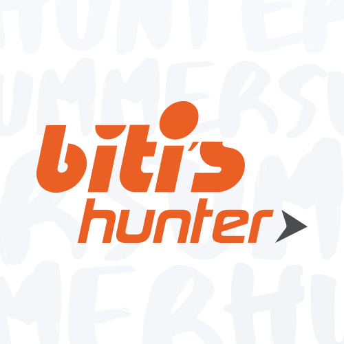 Biti's Hunter
